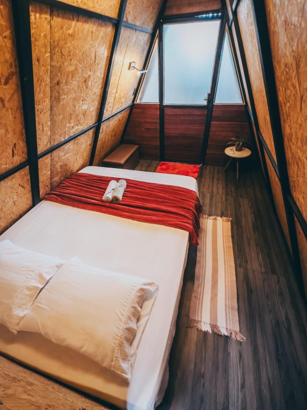 Hostel Native بوا فيستا المظهر الخارجي الصورة
