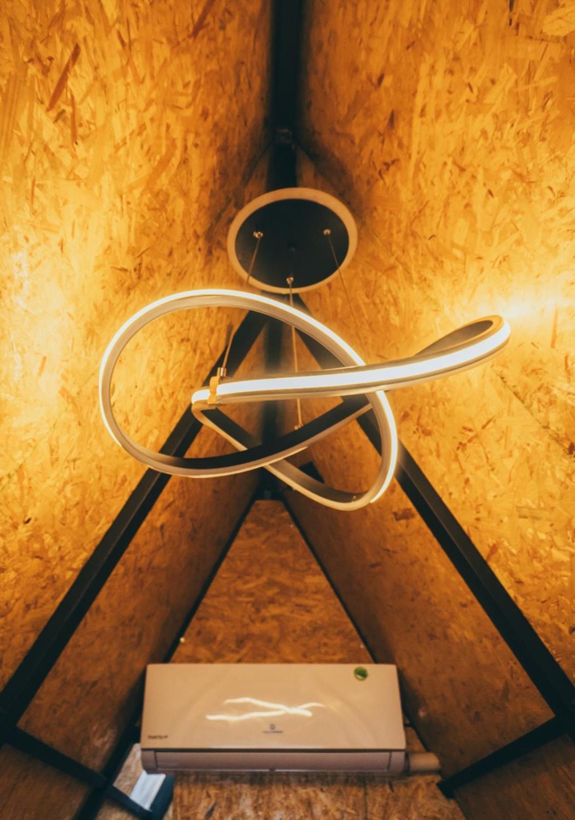 Hostel Native بوا فيستا المظهر الخارجي الصورة